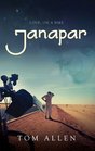 Janapar Love on a Bike