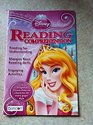 Disney Princess Reading Comprehension Workbook by Bendon Ages 69 yrs