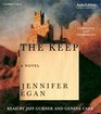 The Keep A Novel
