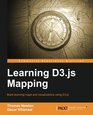 Learning D3js Mapping
