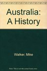 Australia A History