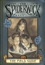 Literacy Evolve Year 4 the Spiderwick Chronicles