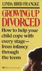 Growing Up Divorced