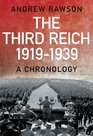 The Third Reich 19191939 The Nazis' Rise to Power