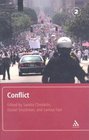 Conflict 2nd Edition