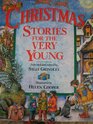 Christmas Stories for the Very Young