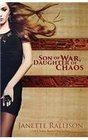 Son of War Daughter of Chaos