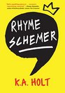 Rhyme Schemer