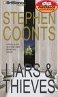 Liars & Thieves (Tommy Carmellini)