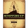 Stepping Up 1Day Event Manual