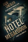 Hotel Megalodon A Deep Sea Thriller