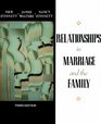 Relationships in Marriage and Family
