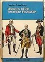 Uniforms of the American Revolution in Color