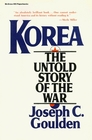 Korea The Untold Story of the War