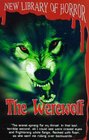 WerewolfNew Library Of Horror