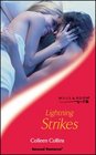 Lightning Strikes (Sensual Romance S.)