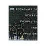Economics of Poverty Inequality and Discrimination