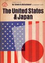 The United States and Japan Third Edition