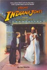 Young Indiana Jones and The Secret City