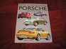 The Complete Porsche A Model By Model History