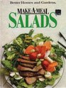Make-a-Meal Salads