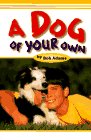 A Dog of Your Own How Young Tom Found the Dog of His Dreams