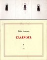 Casanova XLVII Venice Biennial Palazzo Vendramin Ai Carmini 1997