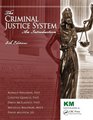 The Criminal Justice System An Introduction Fifth Edition