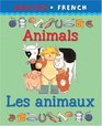 Animals/Les Animaux