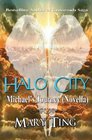 Halo City Michael's Journey