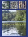 Geographic Information Systems Applications in Forestry and Natural Resources Management / Peter Bettinger Michael G Wing