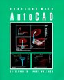 Drafting With Autocad/Book With 31/2 Data Disk