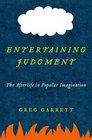 Entertaining Judgment The Afterlife in Popular Imagination