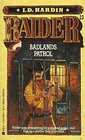 Raider/badlands Patl