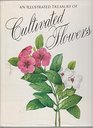 An Illustrated Treasury of Cultivated Flowers