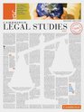 Cambridge Hsc Legal Studies  Study Guide