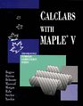 CalcLabs with Maple V