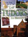 On the Trail of the Tudors in Britain