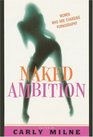 Naked Ambition  Women Pornographers and How They Are Changing the Sex Industry