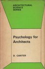 Psychology for architects