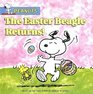 Easter Beagle Returns