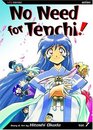 No Need For Tenchi Volume 7