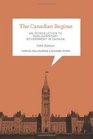 The Canadian Regime An Introduction to Parliamentary Government in Canada Fifth Edition