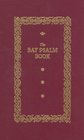 The Bay Psalm Book