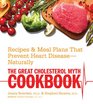 The Great Cholesterol Myth Cookbook Recipes and Meal Plans That Prevent Heart Disease  Naturally