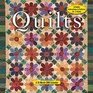 Quilts 2008 Wall Calendar