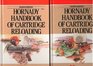 Hornady Handbook of Cartridge Reloading
