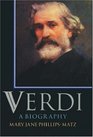 Verdi A Biography