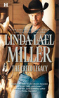 The Creed Legacy (Creed Cowboys, Bk 3) (Montana Creeds, Bk 7)