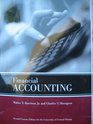 Financial Accounting  Second Custom Edition for the University of Central Florida